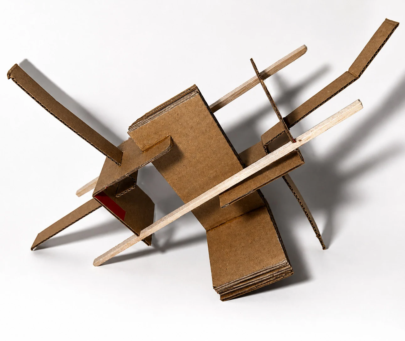 The Wall — The Element Study Model Process, image 4