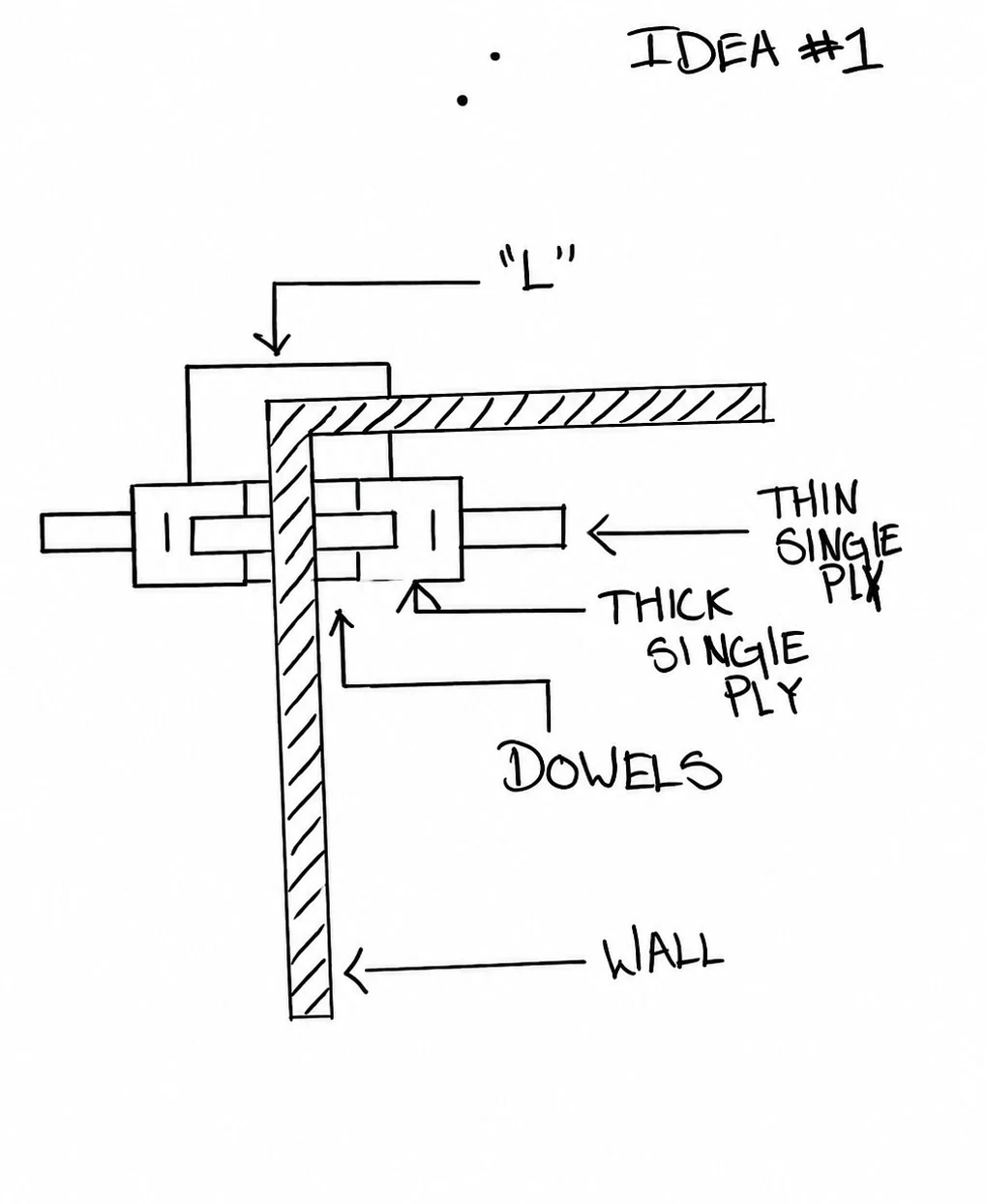 The Wall — Element & Wall Design Fusion Placement, image 2