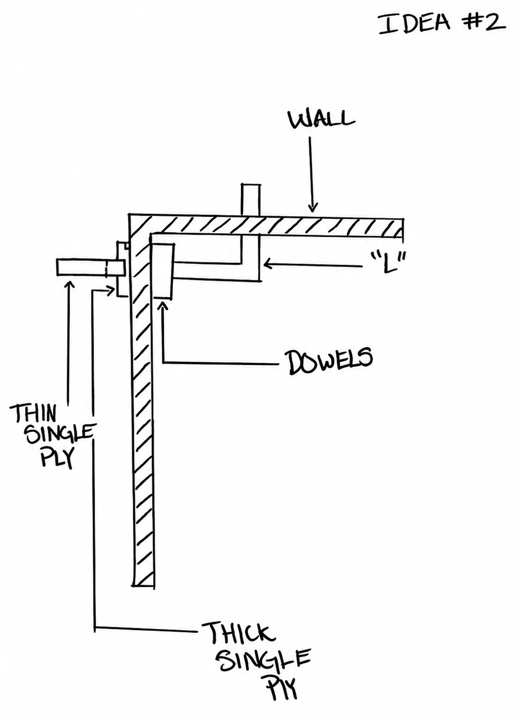 The Wall — Element & Wall Design Fusion Placement, image 4