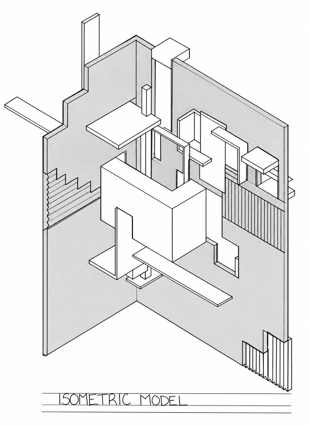 The Wall — Final Fusion Design Drawings, image 2
