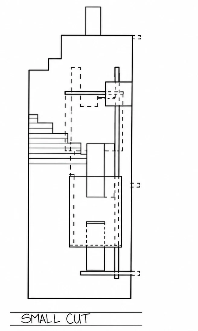 The Wall — Final Fusion Design Drawings, image 4