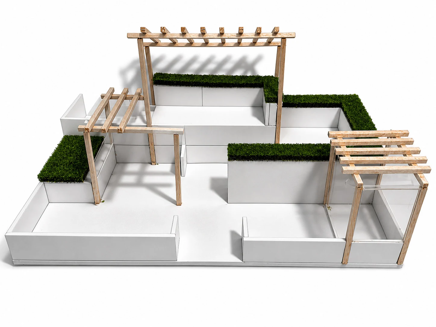 Campus Structure