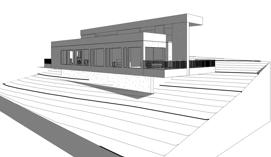 Digital Building Study