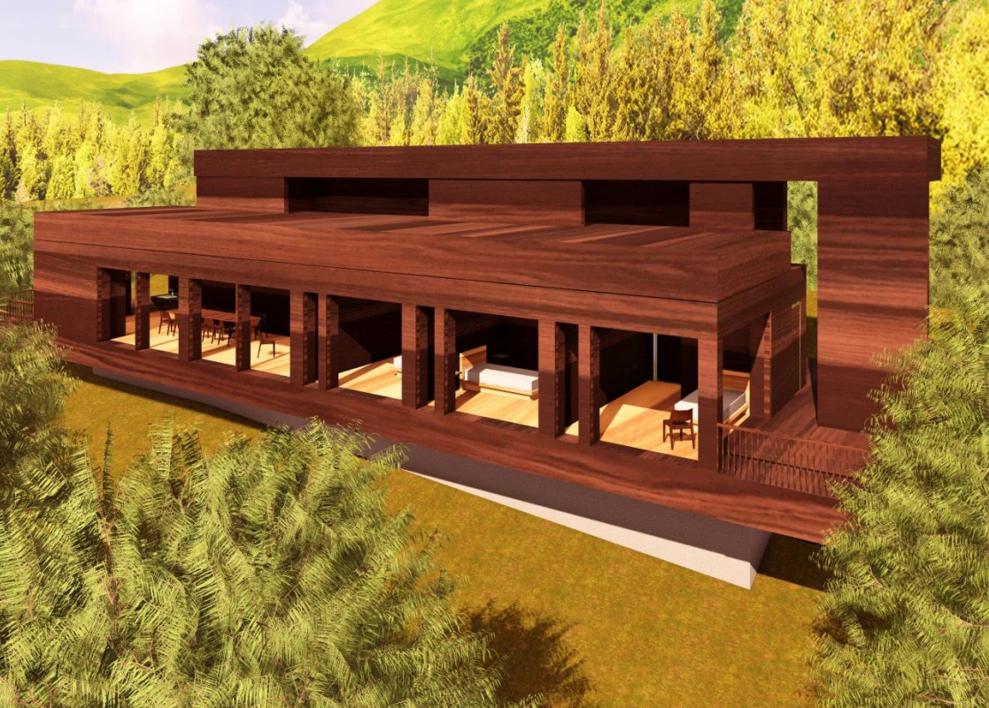 Lumion Renderings