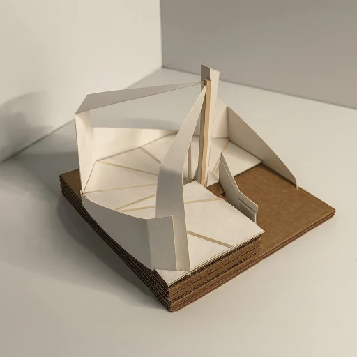Architectural Folly / Tokyo Toilet — Study Models, image 5