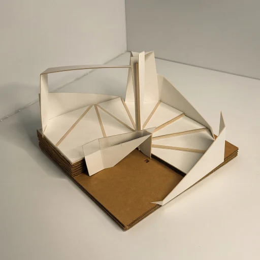 Architectural Folly / Tokyo Toilet — Study Models, image 7