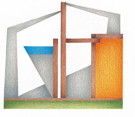 Architectural Folly / Tokyo Toilet — Rendered Tokyo Toilet Drawings, image 2