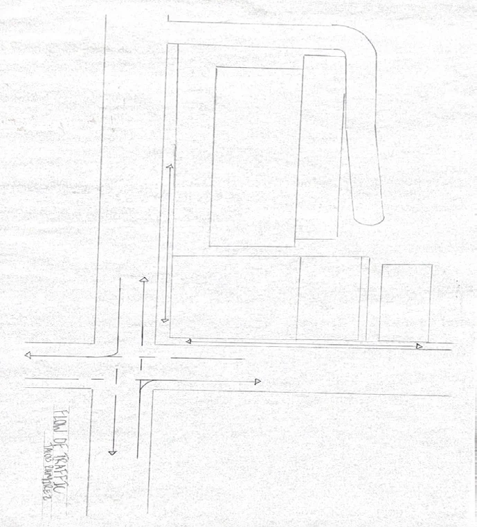 Family Home — Site Planning, image 1