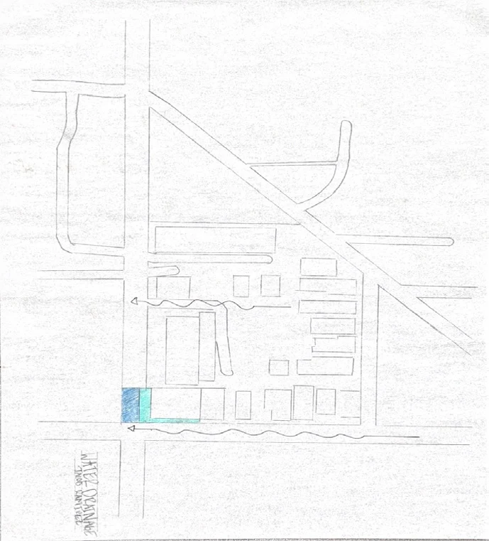 Family Home — Site Planning, image 3