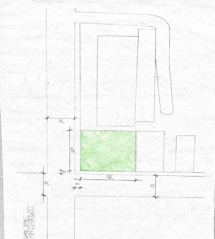 Family Home — Site Planning, image 5