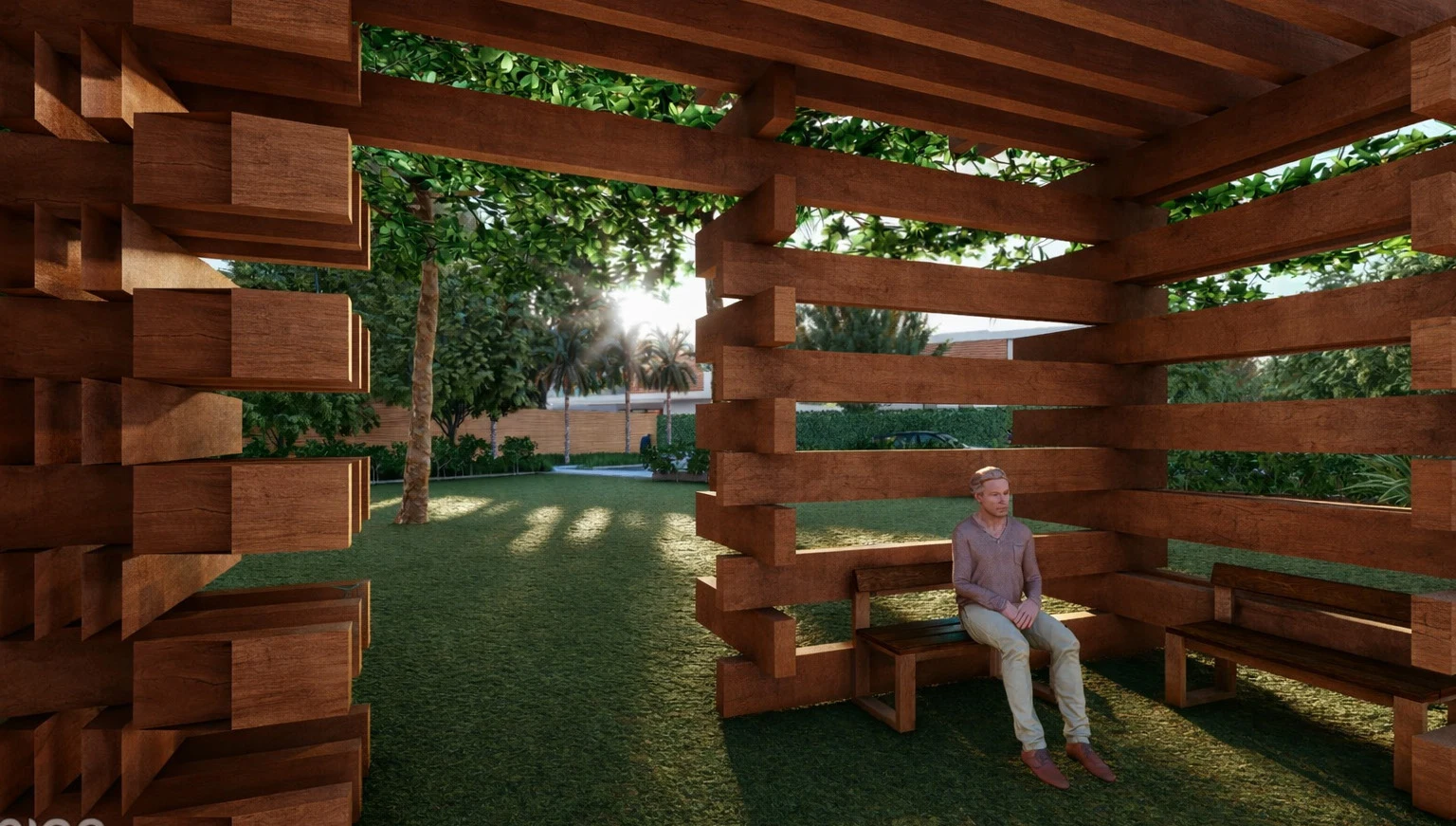 Kennesaw State Tower — Final Design Renders, image 2